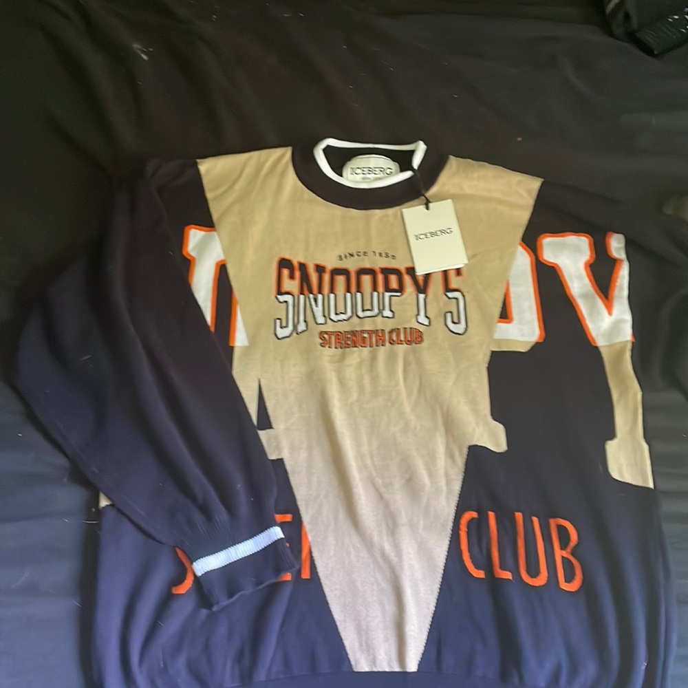 Brand new never been worn
